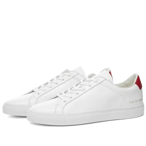 Retro Low