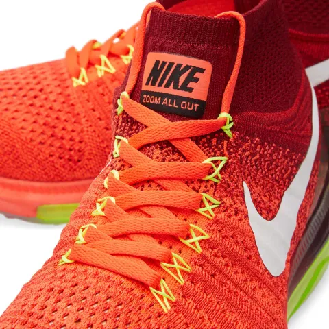 Zoom All Out Flyknit