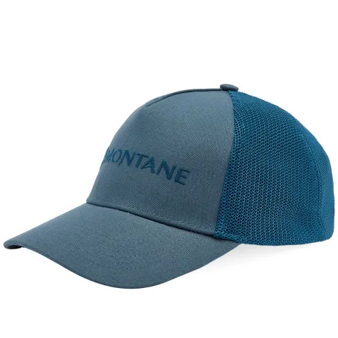 Basecamp Logo Cap