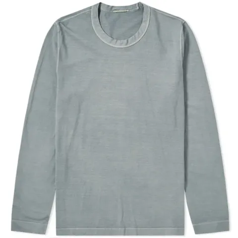 Long Sleeved Tee
