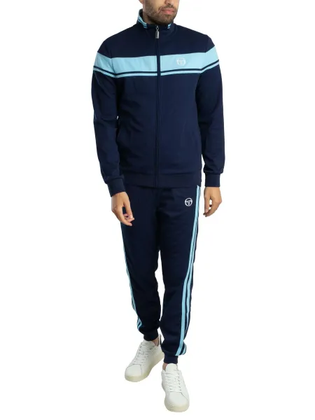 Sergio Tacchini Damarindo Tracksuit
