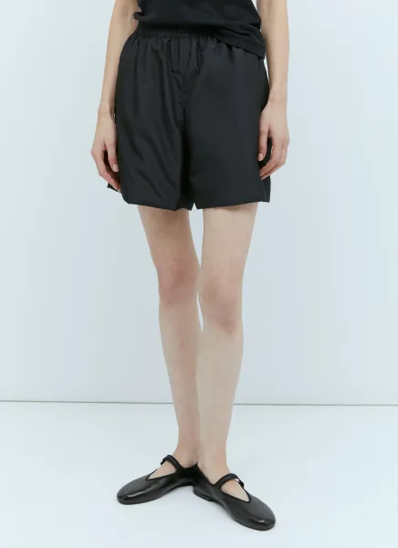 Gunther Shorts