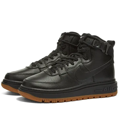 W Air Force 1 Hi Utility