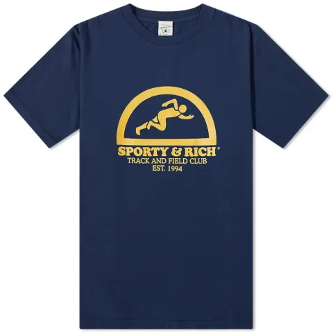 Fun Track T-Shirt