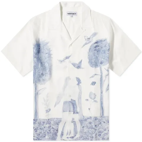 Adam And Rave Vacation Shirt