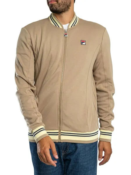 Fila Settanta Baseball Track Jacket