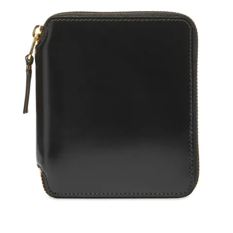 Comme des Garcons SA2100 Mirror Inside Wallet