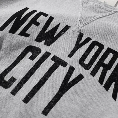 New York City Crew Sweat