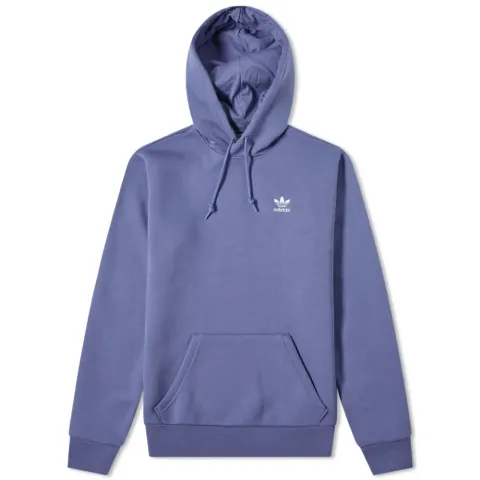 Essential Hoodie