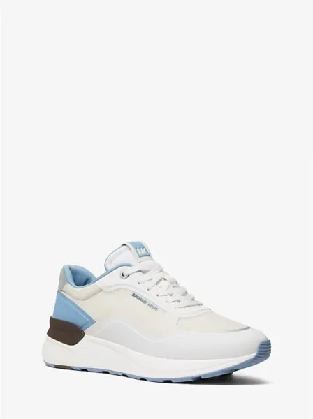 Trevor Mixed-Media Trainer