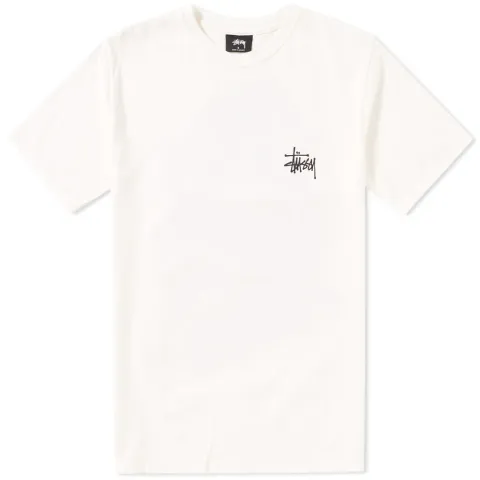 Pigment Dyed Fire Dragon Tee