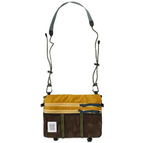 Mountain Accessory Shoulder Bag