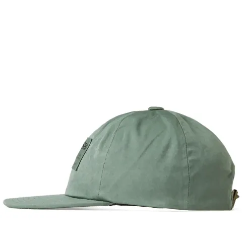 Miltype Seam Sealed Cap