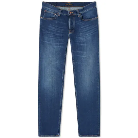 Nudie Grim Tim Jeans