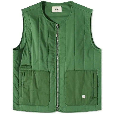 Curve Gilet