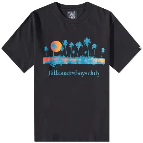 Evergreen T-Shirt