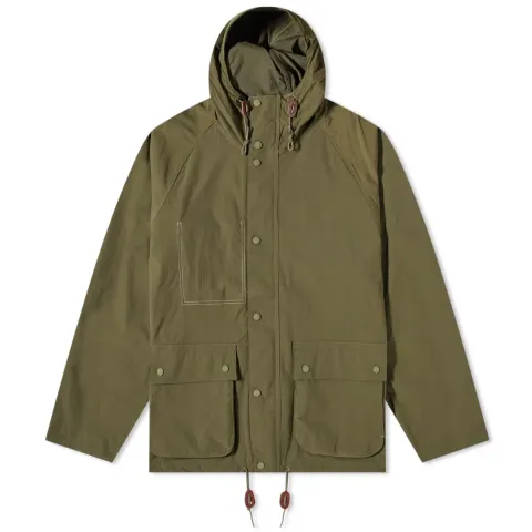 Field Parka