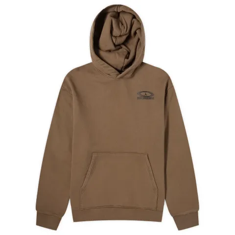 x Travis Scott Jumpman Jack Pull Over Hoodie
