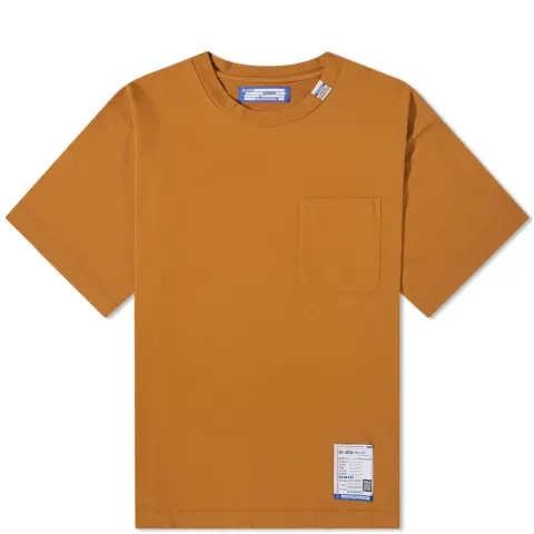 Heavy Weight T-Shirt