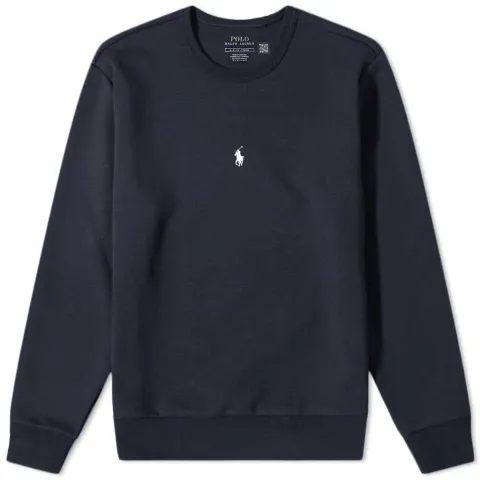 Centre Pony Crew Sweat