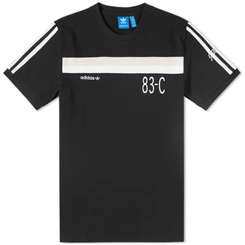 83-C Tee