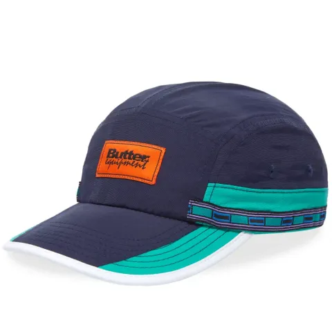 Trail 5 Panel Cap