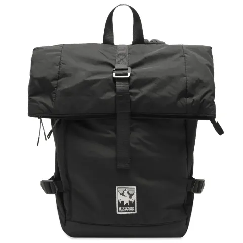 Rolltop Backpack