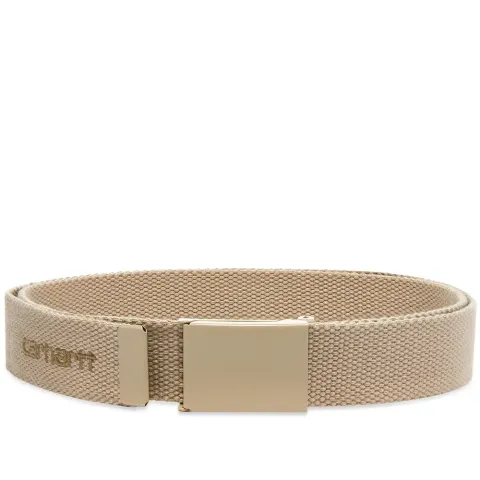 Tonal Script Belt