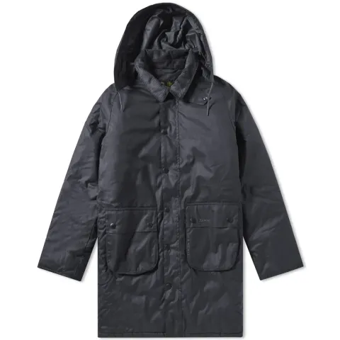 Heritage Bramble Jacket