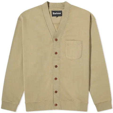 Heritage + Donnington Cardigan