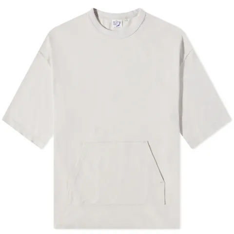 Kangaroo Pocket Tee