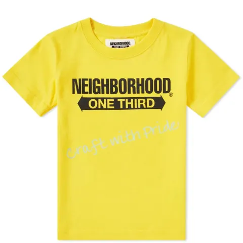 Kids One Third O.T Tee