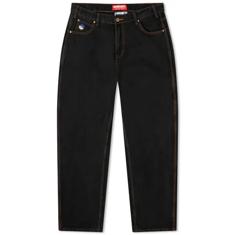 Santosuosso Denim Jeans
