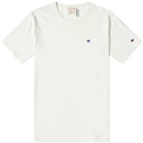 Crew Neck T-Shirt