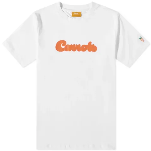 Cursive T-Shirt