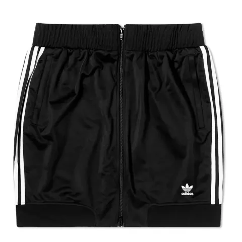 x Jeremy Scott Mono Skirt