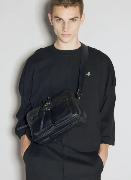 Jerry Satchel Bag