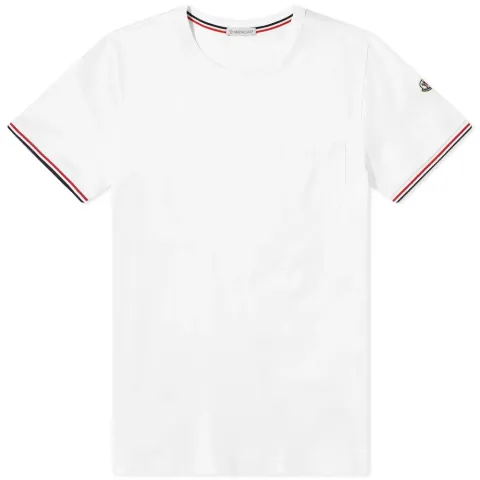 Basic Logo Tee