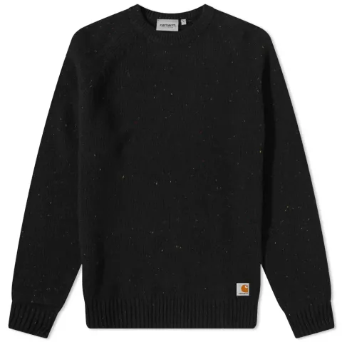 Anglistic Crew Knit