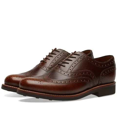 Stanley Brogue