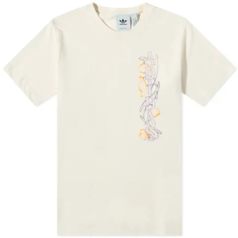 Floral T-Shirt