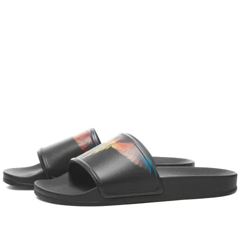 Icon Wing Slide