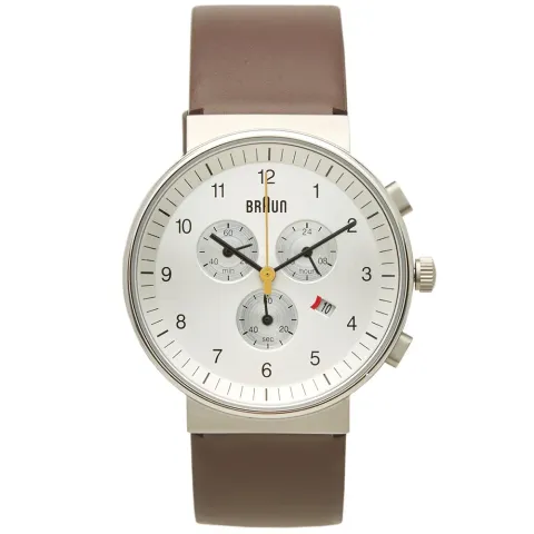 BN0035 Chronograph Watch