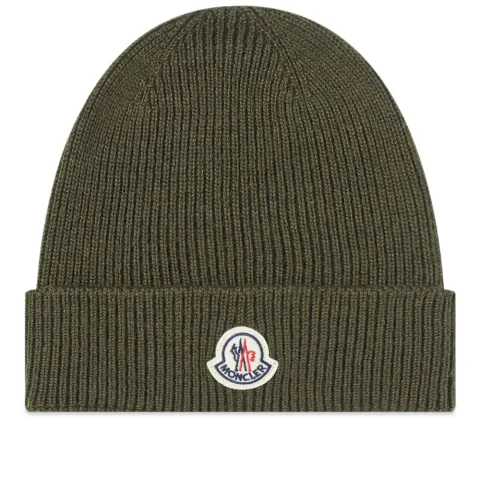 Logo Beanie