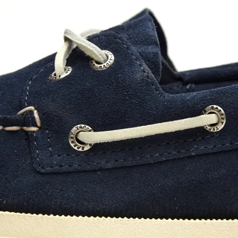 A/O 2 Eye Suede