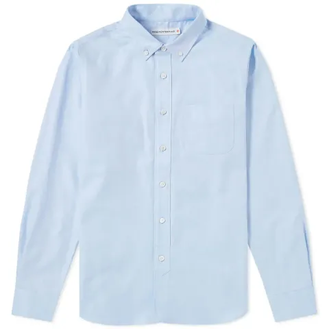 Oxford Shirt