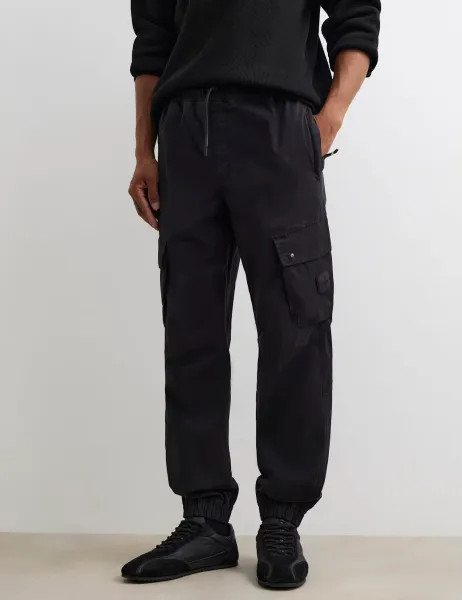 River Island Regular Fit Cargo Trousers