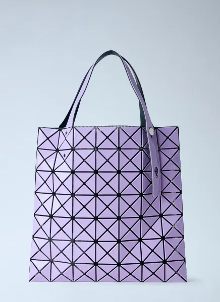 Bao Bao Issey Miyake Prism Gloss Tote Bag