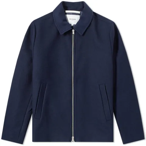 Uppsala Jacket