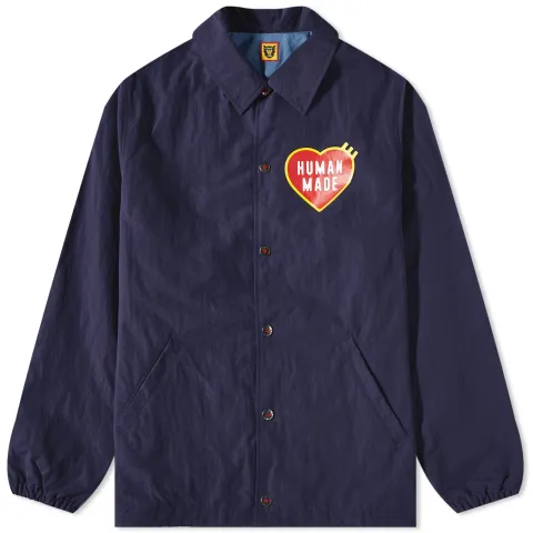 Coach Jacket